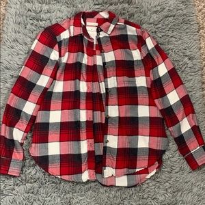 AE Flannel